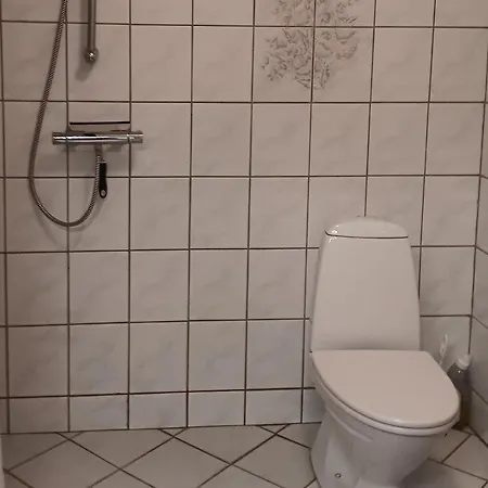 Alloggio per agriturismo Boelgaarden *